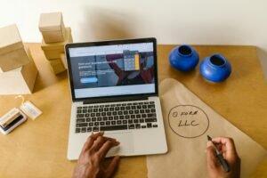 🌍 Warum ist eine Website wichtig?